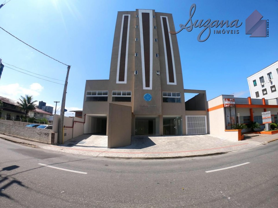 Apartamento - Residencial Marcy Mara