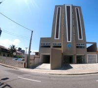 Apartamento - Residencial Marcy Mara