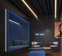 Apartamento - Res. KAÁ