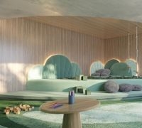 Apartamento - Res. KAÁ