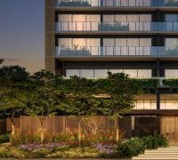 Apartamento - Res. KAÁ