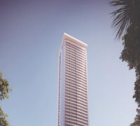 Apartamentos - Harmony Ocean Front