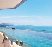 Apartamentos - Harmony Ocean Front