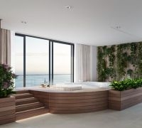 Apartamentos - Harmony Ocean Front