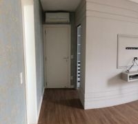 Apartamento - Residencial Solar do Ipê