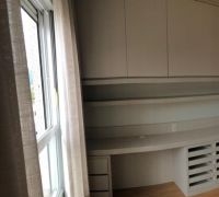 Apartamento - Residencial Solar do Ipê