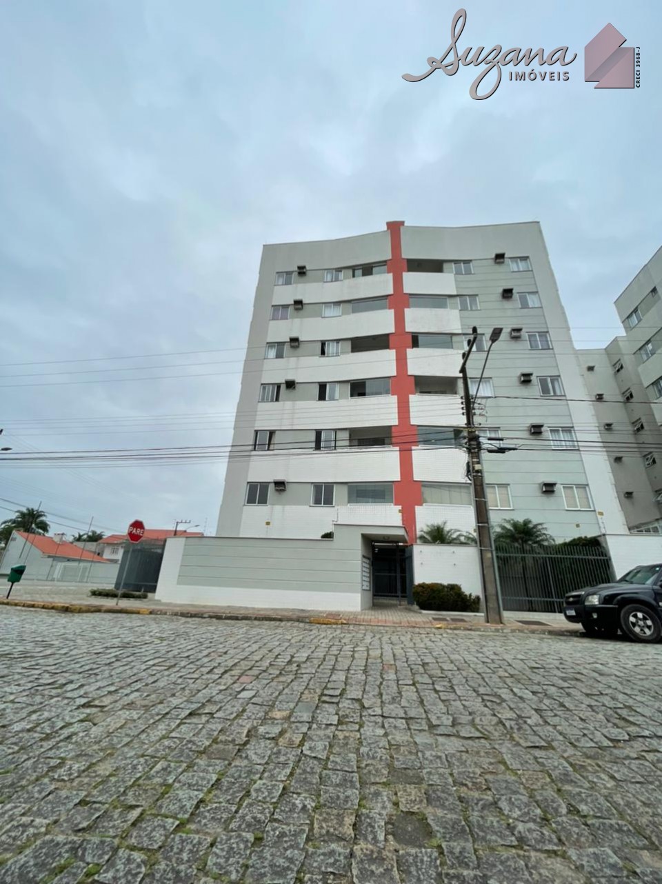 Apartamento - Residencial Ipanema