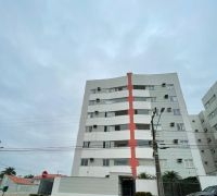 Apartamento - Residencial Ipanema