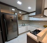 Apartamento - Res. Eduardo Pamplona