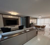 Apartamento - Res. Eduardo Pamplona