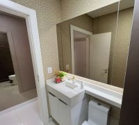 Apartamento - Res. Eduardo Pamplona