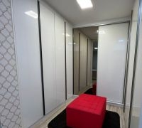 Apartamento - Res. Eduardo Pamplona