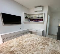 Apartamento - Res. Eduardo Pamplona