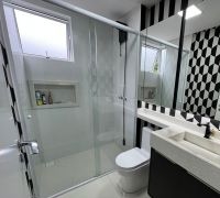 Apartamento - Res. Eduardo Pamplona