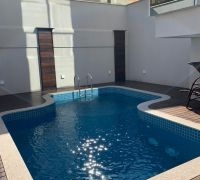 Apartamento - Res. Eduardo Pamplona