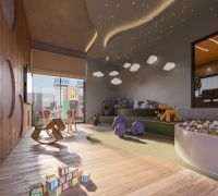 Apartamentos - La Vie