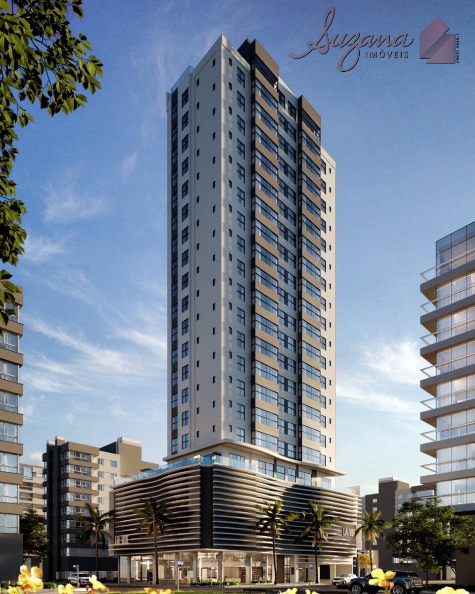 Apartamentos - La Vie