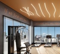 Apartamentos - La Vie