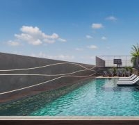 Apartamentos - La Vie