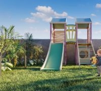 Apartamentos - La Vie