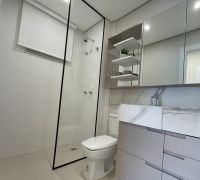 Apartamentos - Residencial Ocean Boulevard