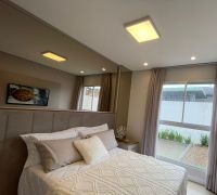 Apartamentos - Residencial Ocean Boulevard