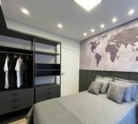 Apartamentos - Residencial Ocean Boulevard