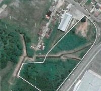 Terreno com 26.007,44m²