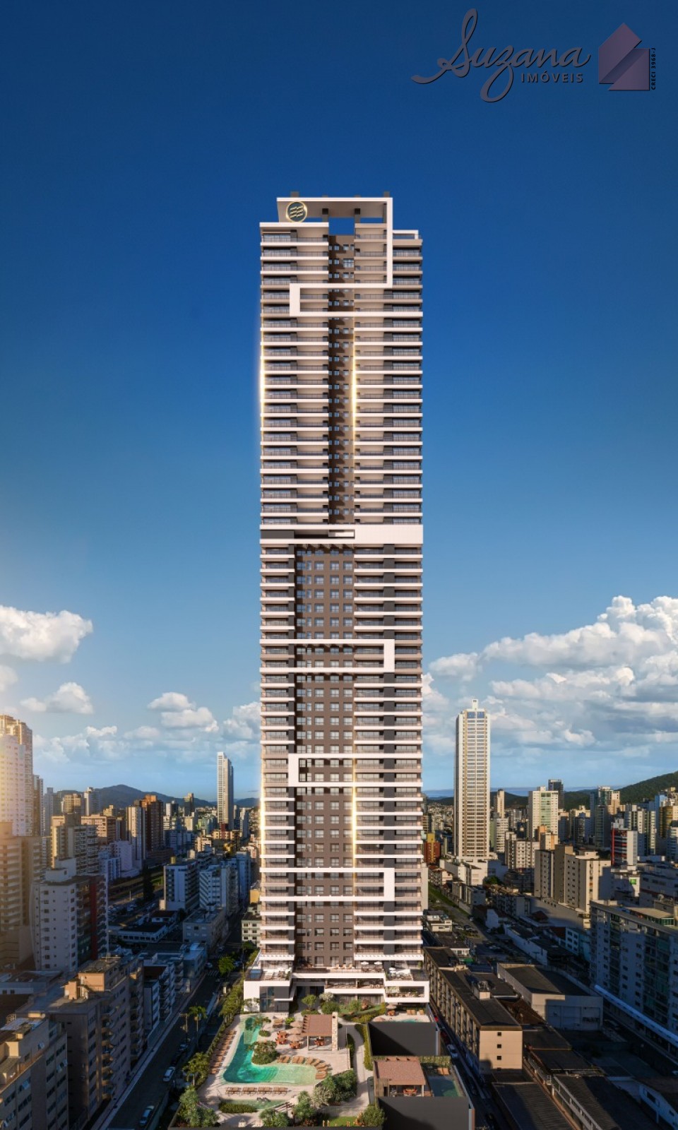 Apartamentos - Marena