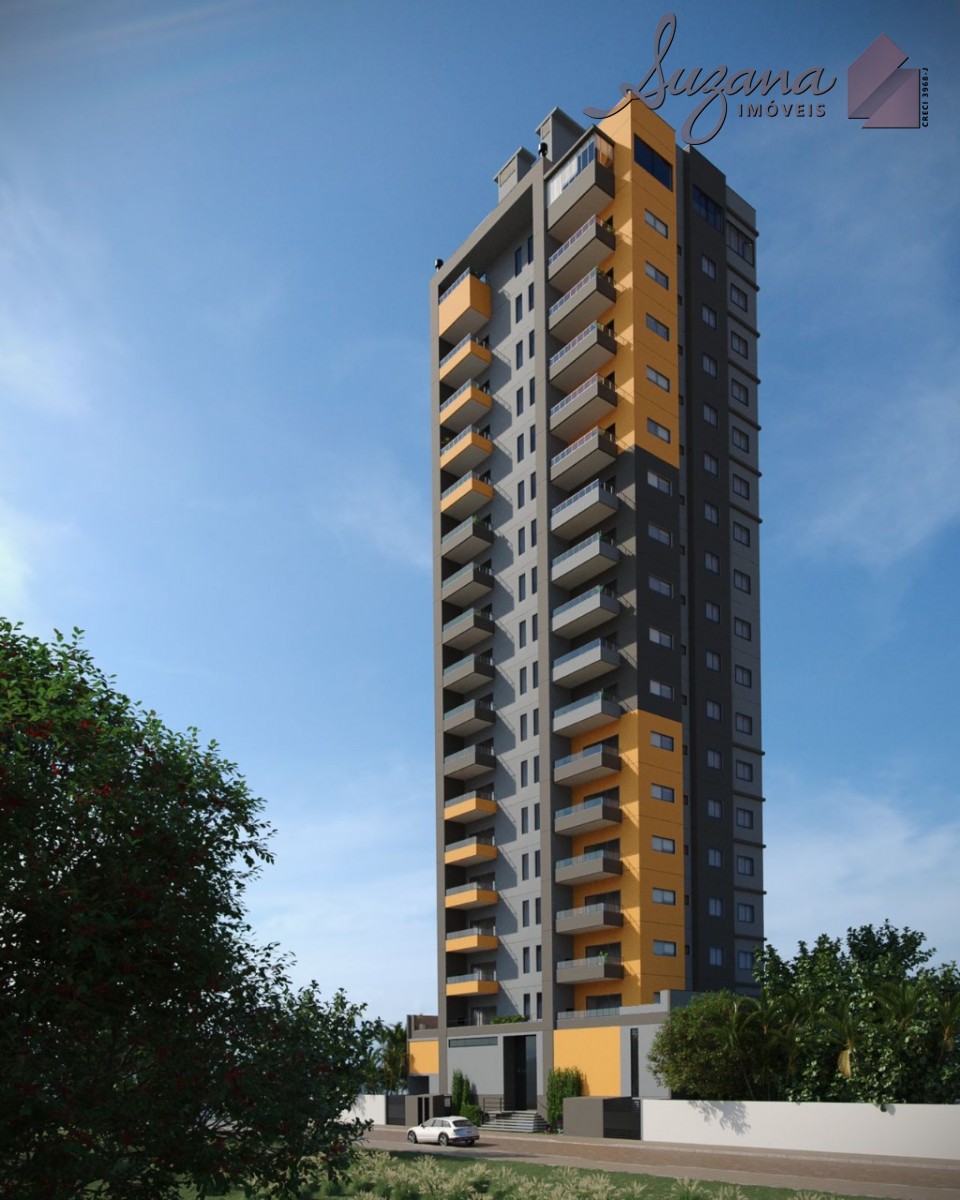 Apartamentos - Res. Florianópolis