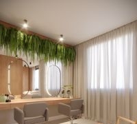 Apartamentos - Res. Florianópolis