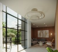 Apartamentos - Res. Florianópolis