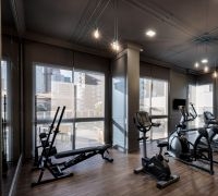 Cobertura Duplex - Hamptons Village 