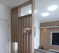 Apartamento - Res. Blumenau