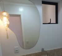 Apartamento - Res. Blumenau