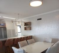 Apartamento - Res. Blumenau