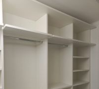 Apartamento - Res. Blumenau