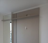 Apartamento - Res. Blumenau