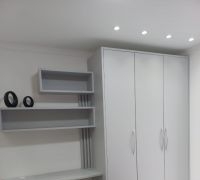 Apartamento - Res. Blumenau