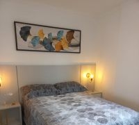 Apartamento - Res. Blumenau