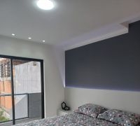 Apartamento - Res. Blumenau