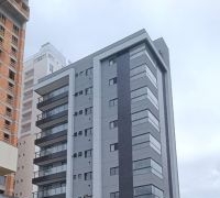 Apartamento - Res. Blumenau