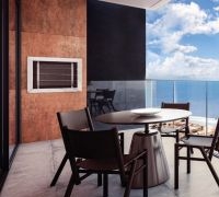 Apartamentos - Res. Royal Lake