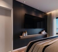 Apartamentos - Res. Royal Lake