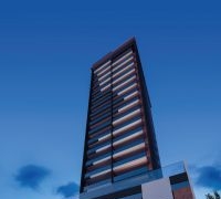 Apartamentos - Res. Royal Lake