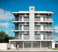 Apartamentos - Res. Primissis