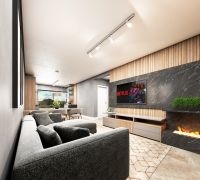 Apartamentos - Res. Primissis