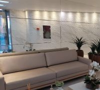 Apartamento - Driessen Residenz