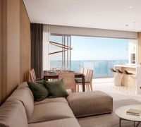 Apartamentos - Panorama Home