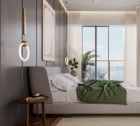 Apartamentos - Panorama Home